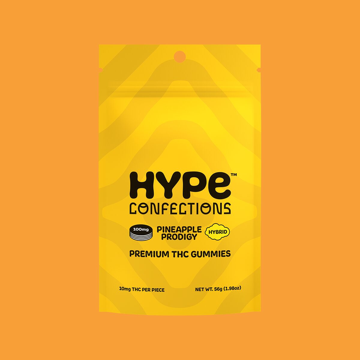 PineappleProdigyMylar